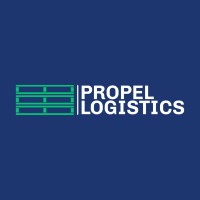 Propel Logistics logo - Similar company to Propel Logistics