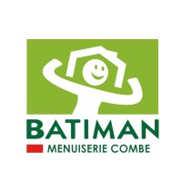 BATIMAN - Menuiserie Combe logo - Similar company to Ajk Colmar