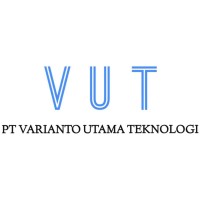PT Varianto Utama Teknologi logo - Similar company to Pt Rivaldo Abadi Konstruksi
