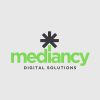 Mediancy Digital Solutions logo - Similar company to Digital Solutions Planet