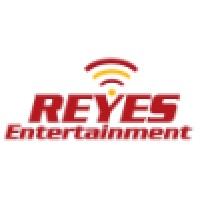 Reyes Entertainment logo - Similar company to Nueva Network