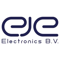 EJE Electronics logo - Similar company to Electroniel