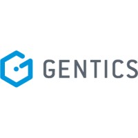 Gentics Software GmbH logo - Similar company to Dialogschmiede Gmbh