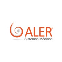 ALER Sistemas Médicos logo - Similar company to Medsurgical Argentina