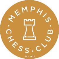 Memphis Chess Club logo - Similar company to Edible Memphis
