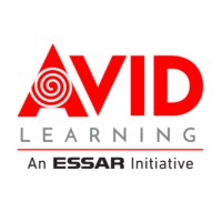 Avid Learning logo - Similar company to Perseus Tech Pvt. Ltd.