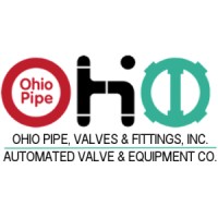 Ohio Pipe, Valves & Fittings, Inc. logo - Similar company to Lomond Engineering