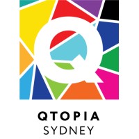 Qtopia Sydney logo - Similar company to Space Melbourne
