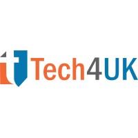 Tech4UK logo - Similar company to System Axis