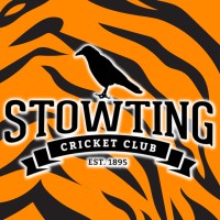 Stowting Cricket Club logo - Similar company to Hampton & Solihull Cricket Club