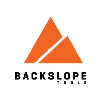 Backslope Tools logo - Similar company to Backslope