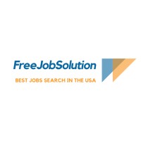 Free Job Solution logo - Similar company to Job Solution Job