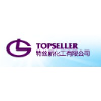 Topseller Chemicals Co., Ltd logo - Similar company to Valeca Sac