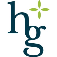 HG Associates logo - Similar company to Rdb Invision
