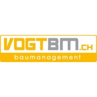VOGT Baumanagement logo - Similar company to Rebels Group©