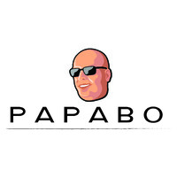 PAPABO logo - Similar company to Hellojack! Limited