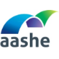 AASHE logo - Similar company to Generation Conscious