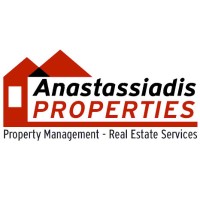 Anastassiadis Properties logo - Similar company to Anastassiadis Group
