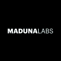 Maduna Labs logo - Similar company to Dineuron