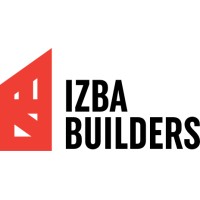 Izba Builders logo - Similar company to Ei Build Limited