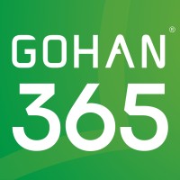 GOHAN GmbH - Business Solutions logo - Similar company to Mans.Az