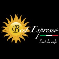 Best Espresso France logo - Similar company to Segafredo Private Label