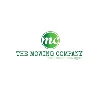 The Mowing Company logo - Similar company to Mowing Material Handling