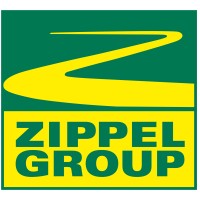 Zippel Logistik GmbH logo - Similar company to Fw Fulfillment + Logistik Gmbh