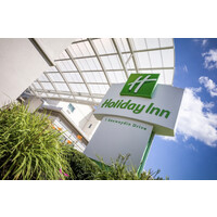 Holiday Inn Salem (I-93 At Exit 2)