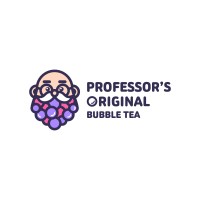 Professor’s Original Bubble Tea - Coming soon! logo - Similar company to Kingsgate Ridge Estates