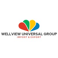 Wellview Universal Group - Import & Export logo - Similar company to Agroimmo.Fr