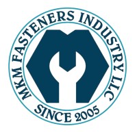 MKM Fasteners Industry LLC logo - Similar company to Seashore Fasteners Fzco
