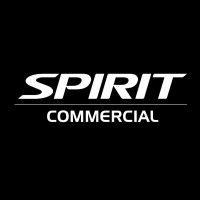 Spirit Commercial Fitness logo - Similar company to Selfloops