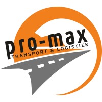 ProMax Transport & Logistiek logo - Similar company to Truckservice Staphorst