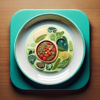 SafePlate AI logo - Similar company to Safeplate Technologies Inc.