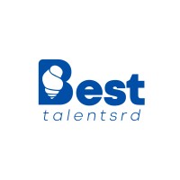 Best talents RD logo - Similar company to 4Mice Dmc