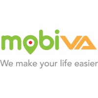 Mobiva logo - Similar company to Veriva Systems