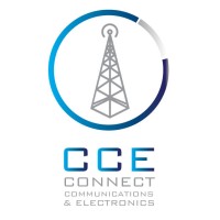Connect Communications Tamworth logo - Similar company to Alpha Prime Communications