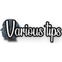 Various Tips logo - Similar company to Buzzfeed Hub