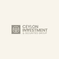 Ceylon Investment & Securities Group logo - Similar company to Scylla Zelus