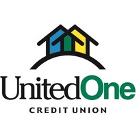 UnitedOne Credit Union logo - Similar company to Ca4W - Career Advancement 4 Women