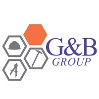 G&B GROUP logo - Similar company to G&B Connect Srl