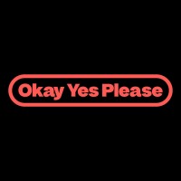 Okay Yes Please logo - Similar company to Cib