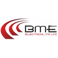 BME ELECTRICAL (NI) LIMITED logo - Similar company to Braham Group