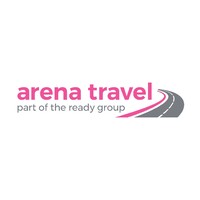 Arena Travel logo - Similar company to Bmbholidays