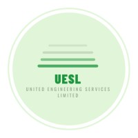 United Engineering Services Limited logo - Similar company to Micro Software Designs Limited