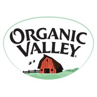 Organic Valley logo - Similar company to Shamrock Farms Dairy