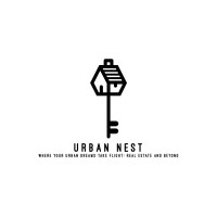 Urban Nest logo - Similar company to Nest_In Architects