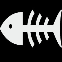 Netfish logo - Similar company to Bluewaters Trading Co.