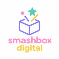 Smashbox Digital logo - Similar company to Sauce